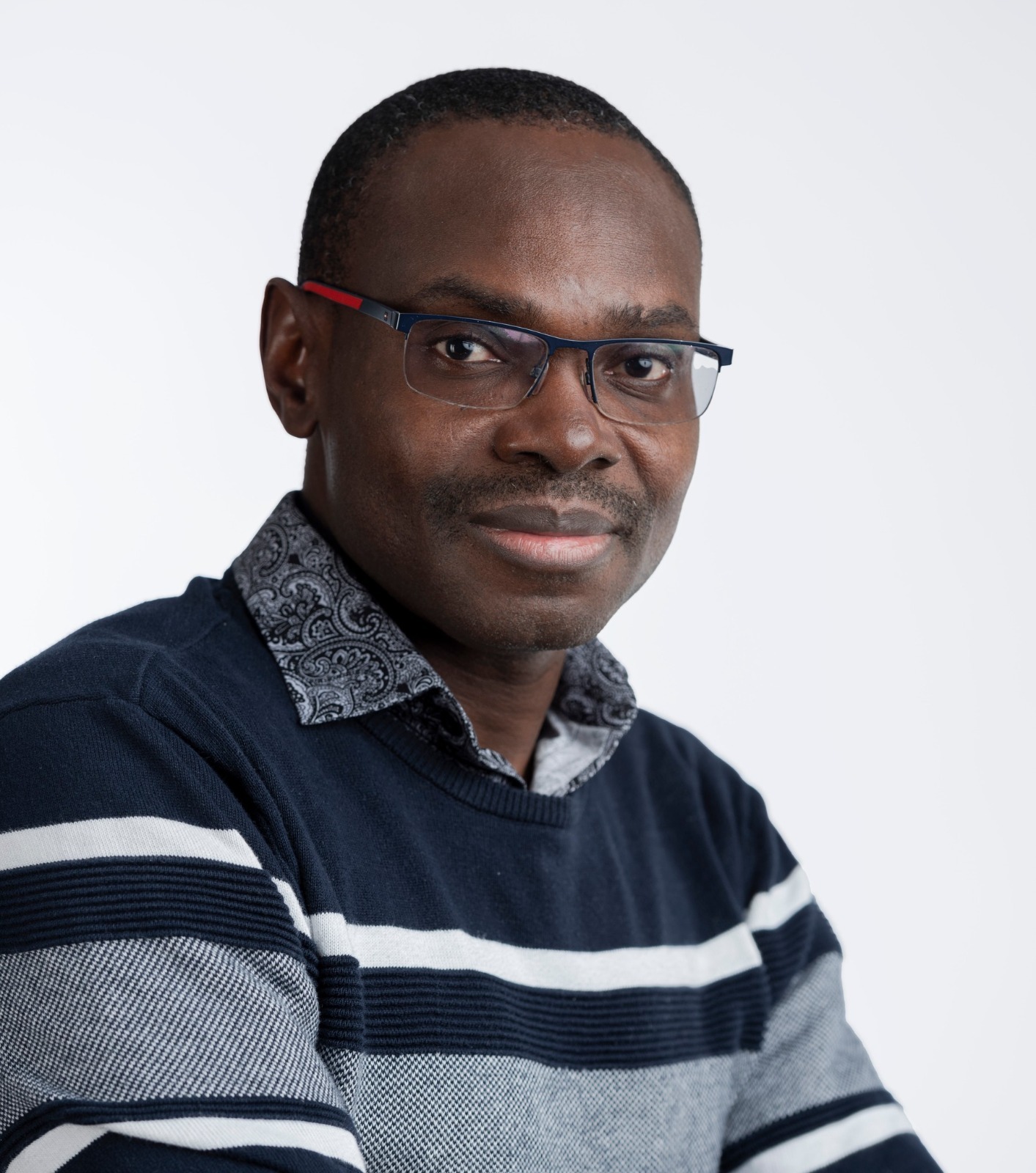 Prof. Pius A. Owolawi, PhD